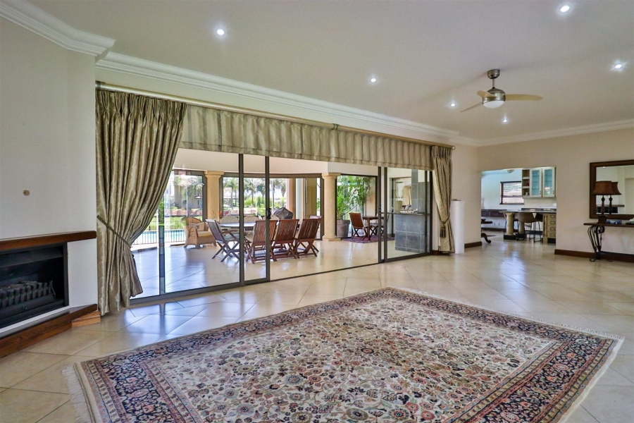 4 Bedroom Property for Sale in WestLake Country Safari Estate North West